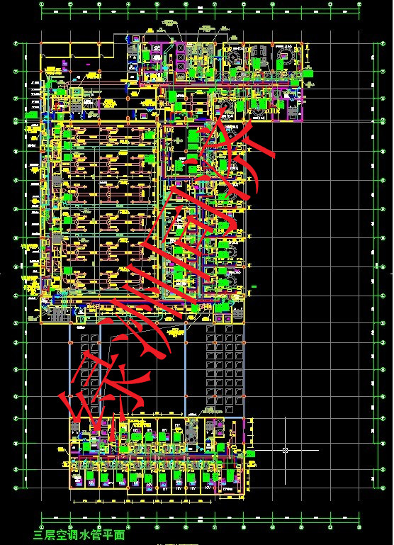 上海绿洲同济建筑培训中心