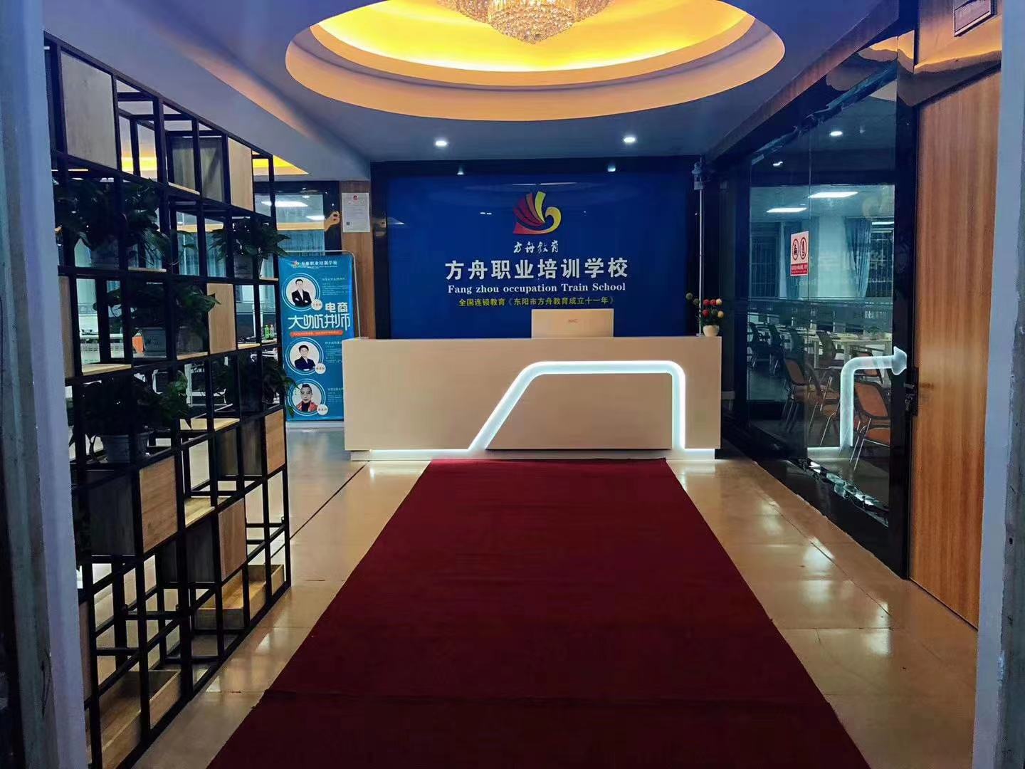 网店培训